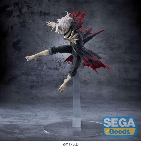 Sega - Figurizm? Dan Da Dan Okarun Tf Ver 1.5 Stat - Sega - Figurizm? Dan Da Dan Okarun Tf Ver 1.5 Stat - Collectibles
