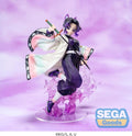 Sega - Luminasta Demon Slayer Shinobu Kocho Statue - Sega - Luminasta Demon Slayer Shinobu Kocho Statue - Collectibles
