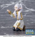Sega - Frieren: Journeys End Poking Something Stat - Sega - Frieren: Journeys End Poking Something Stat - Collectibles