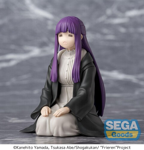 Sega - Frieren: Journeys End Fern Spell Statue - Sega - Frieren: Journeys End Fern Spell Statue - Collectibles