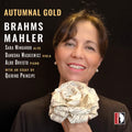 Autumn Gold Music CD