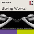 Moon Ha: String Works Music CD