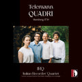 Georg Philipp Telemann: Quadri Music CD