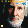 Ensemble Alternance - Klaus Huber 100 - Music CD