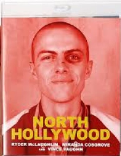 North Hollywood - North Hollywood - Blu-ray