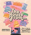 House From - House From - Blu-ray