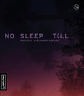 No Sleep Till - No Sleep Till - Blu-ray