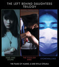 Left Behind Daughters Trilogy: Films Of Huang Ji & - Left Behind Daughters Trilogy: Films Of Huang Ji & - Blu-ray