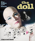 Doll (vaxdocken) - Doll (vaxdocken) - Blu-ray