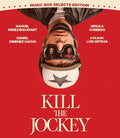 Kill The Jockey - Kill The Jockey - Blu-ray