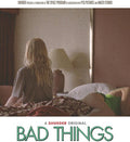 Bad Things - Bad Things - Blu-ray
