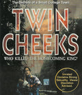 Twin Cheeks - Twin Cheeks - Blu-ray