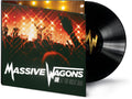 Live At The Great Hall [LP] Vinyl Record