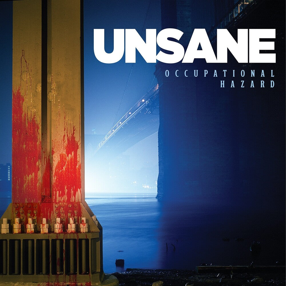 Unsane - Occupational Hazard (2026 Remaster) [Remastered]