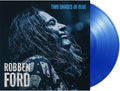 Ford,robben - Two Shades Of Blue - Vinyl Record