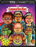 Garbage Pail Kids Movie - Garbage Pail Kids Movie - UHD