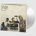 Soda Stereo - Ruido Blanco: En Vivo - Vinyl Record