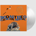 Soda Stereo - Cancion Animal - Vinyl Record