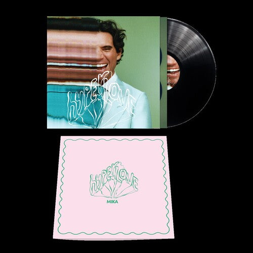 Mika - Hyperlove - Vinyl Record