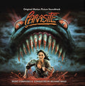 Parasite (1982)(Original Soundtrack) [LP] Vinyl Record