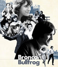 Bronco Bullfrog - Bronco Bullfrog - Blu-ray