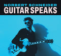 Guitar Speaks [LP] Vinyl Record