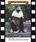 Dutch Man Dub Music CD