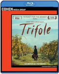 Trifole - Trifole - Blu-ray