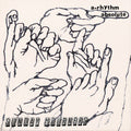 Sunday Mourners - A-rhythm Absolute - Vinyl Record