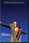 Shine - Shine - DVD