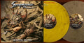 Stormzone - Immortal Beloved - Gold - Vinyl Record
