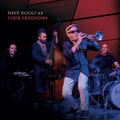 Four Freedoms Music CD