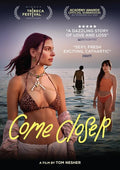 Come Closer - Come Closer - DVD