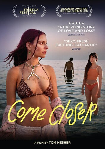 Come Closer - Come Closer - DVD