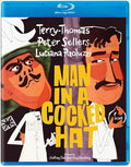 Man In A Cocked Hat (aka Carlton-browne Of The Fo) - Man In A Cocked Hat (aka Carlton-browne Of The Fo) - Blu-ray