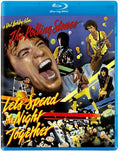 Rolling Stones: Let's Spend The Night Together - Rolling Stones: Let's Spend The Night Together - Blu-ray