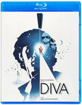 Diva - Diva - Blu-ray