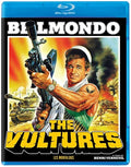 Vultures Aka Les Morfalous - Vultures Aka Les Morfalous - Blu-ray