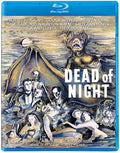 Dead Of Night - Dead Of Night - Blu-ray
