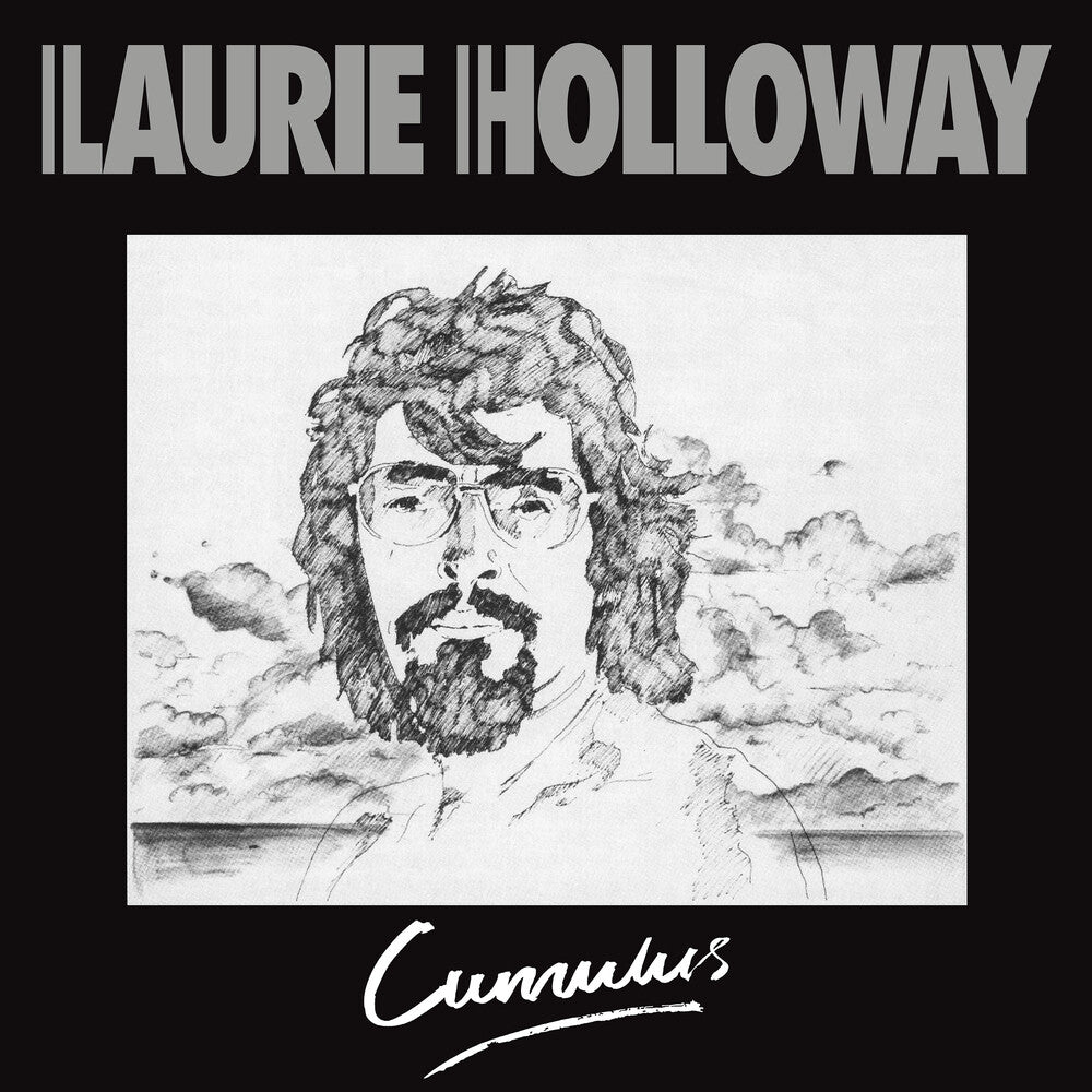 Cumulus [LP] Vinyl Record
