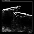 Wounds (Blk) (Blue) [Colored Vinyl] (Smok) [Download Included] Vinyl Record