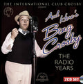 Crosby,bing - Here's Bing Crosby: The Radio Years - Music CD