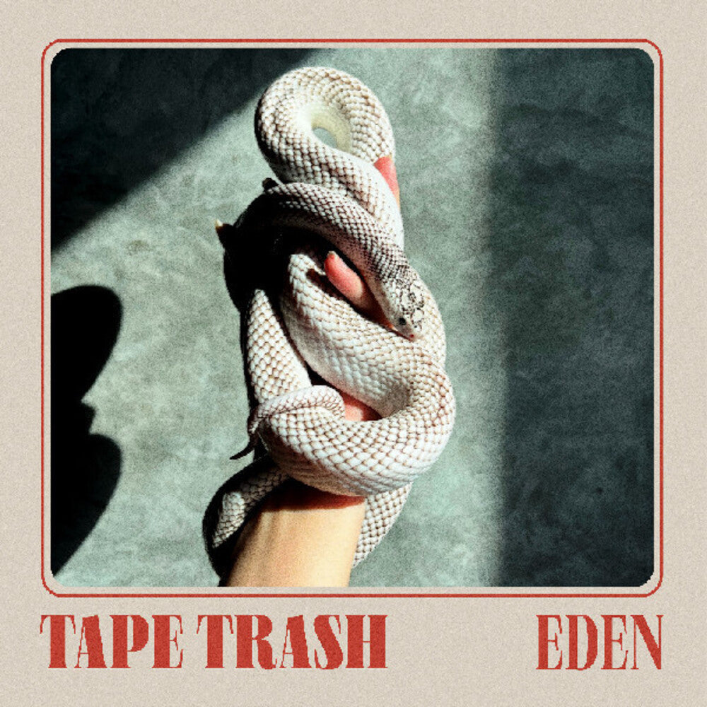 Eden [LP] Vinyl Record