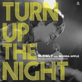 Slowly - Turn Up The Night - Vinyl Record