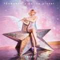 Erisa - Somewhere On The Planet - Music CD