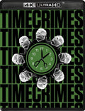 Timecrimes - Timecrimes - UHD