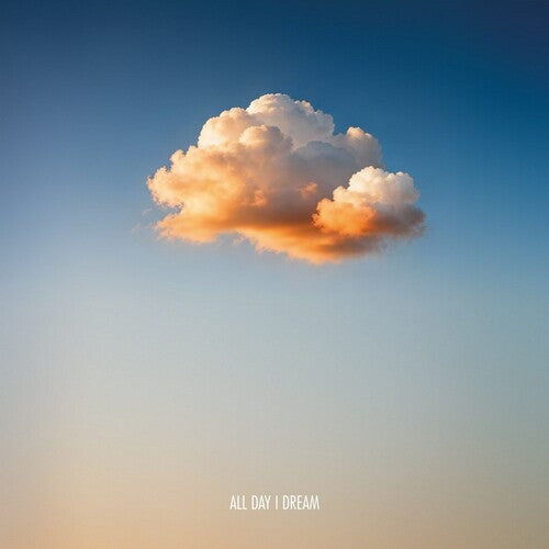 Lost Desert & Lee Burridge - November Snowflakes - Vinyl Record