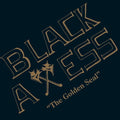 Black Axess - Golden Seal - Vinyl Record