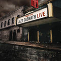 Jazz Sabbath - Jazz Sabbath Live - Vinyl Record