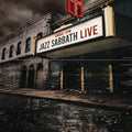 Jazz Sabbath - Jazz Sabbath Live - Music CD